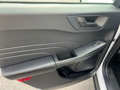 Used 2023 Ford Escape FWD image 21