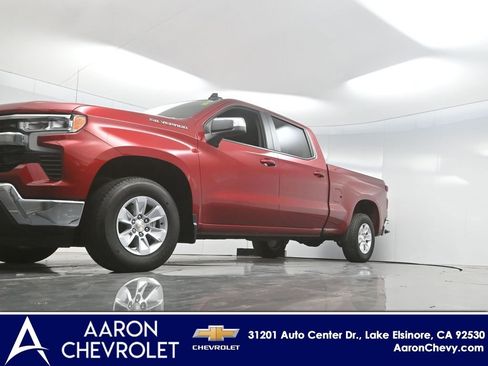 New 2024 Chevrolet Silverado 1500 LT image 42