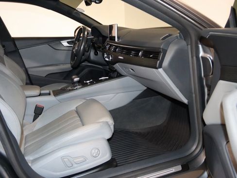 Used 2018 Audi A5 2.0T Premium Plus w/ Premium Plus image 50