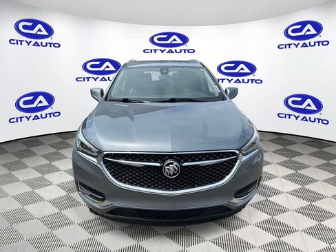 Used 2019 Buick Enclave Avenir w/ Avenir Technology Package FWD image 8