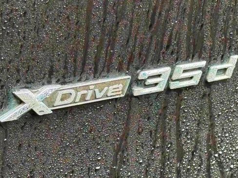 Used 2016 BMW X5 xDrive35d image 21