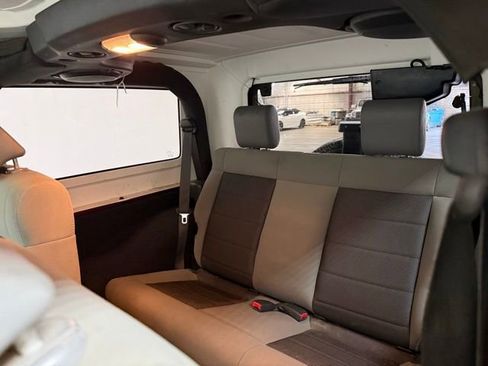 Used 2010 Jeep Wrangler Sport image 15