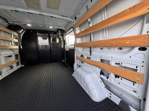 Used 2024 Ford Transit 250 Low Roof w/ Exterior Upgrade Package image 29
