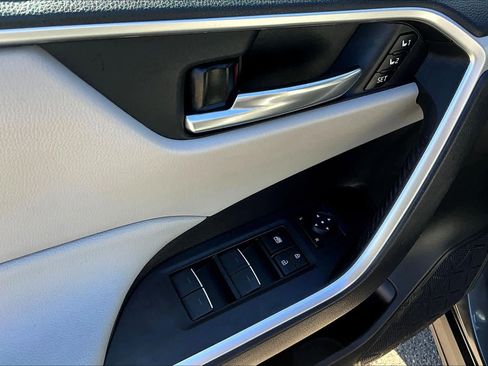 Certified 2023 Toyota RAV4 XLE Premium image 32