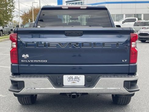 Used 2022 Chevrolet Silverado 1500 LT image 12