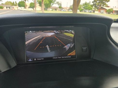 Used 2017 Honda Accord LX image 17