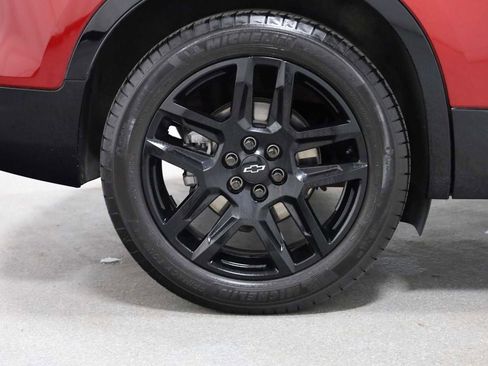 Used 2023 Chevrolet Blazer RS w/ Driver Confidence II Package image 35