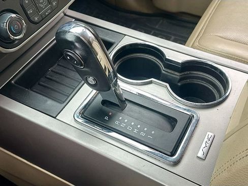 Used 2017 Ford Expedition Limited w/ Equipment Group 301A image 18