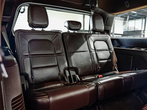 Used 2018 Lincoln Navigator Black Label image 56