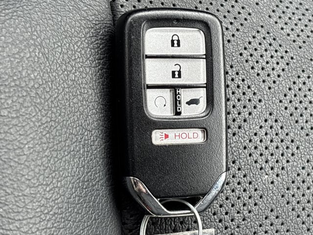 Used 2023 Honda Passport Elite image 44