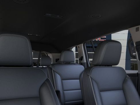 New 2026 Buick Enclave Preferred FWD image 48