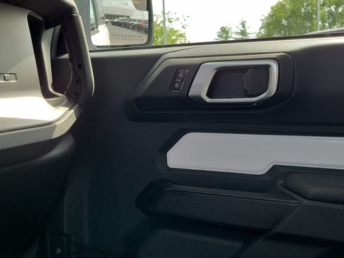 New 2026 Ford Bronco 2-Door w/ Sasquatch Package AWD/4WD image 29