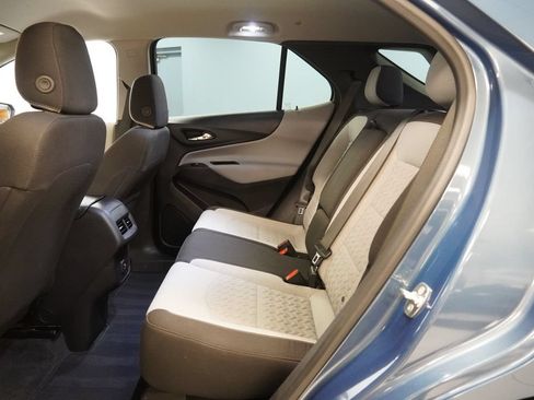 Used 2024 Chevrolet Equinox LS w/ LS Convenience Package FWD image 27