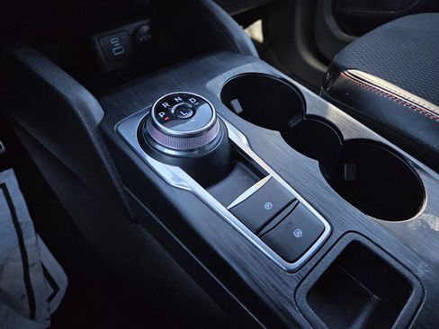 Used 2023 Ford Escape ST-Line w/ Tech Pack #1 image 30