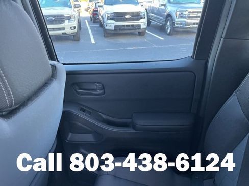 Used 2026 Nissan Frontier SV w/ Tow Package image 13