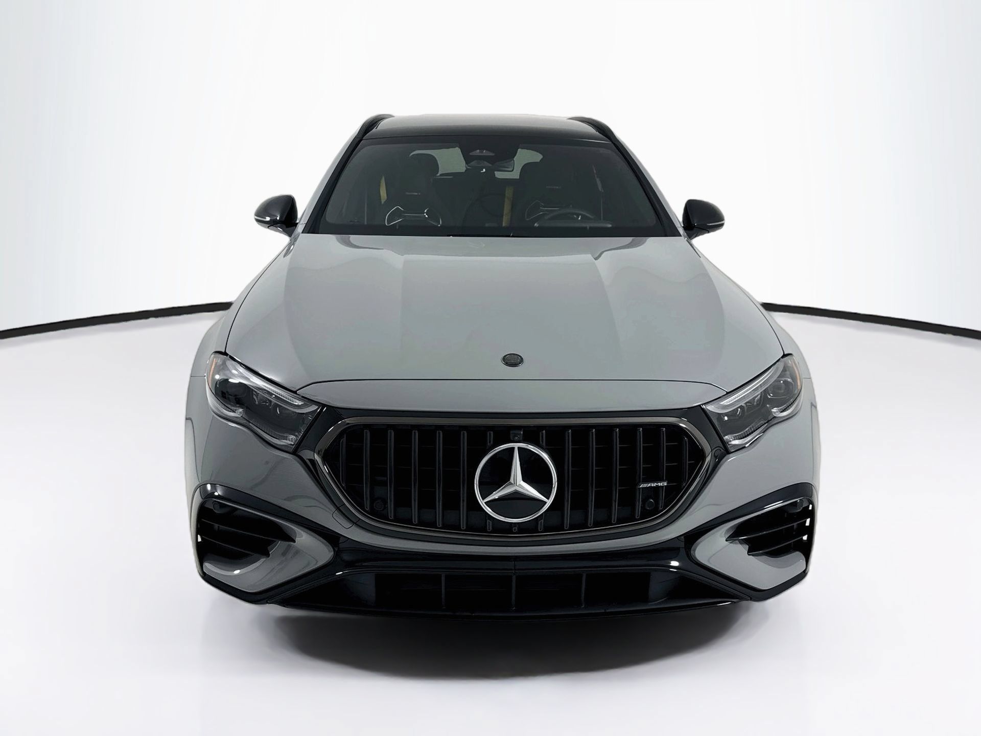 Used 2026 Mercedes-Benz E 53 AMG e 4MATIC Wagon image 2