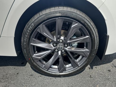 New 2026 Toyota Corolla SE FWD image 33