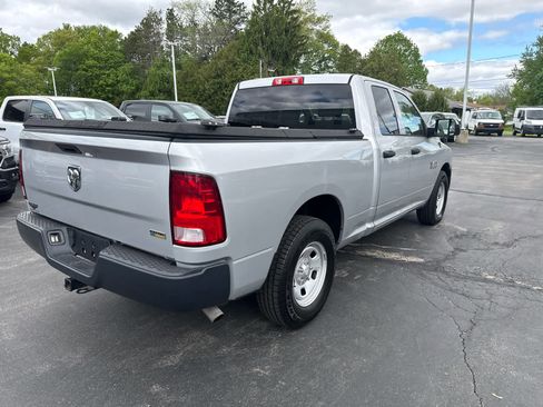 Used 2017 RAM 1500 Tradesman w/ Popular Equipment Group RWD image 3