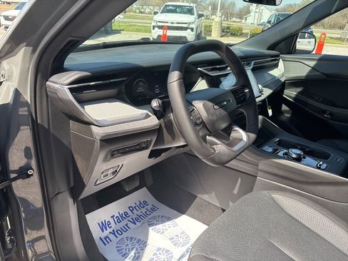 New 2026 Jeep Cherokee Laredo AWD/4WD image 56