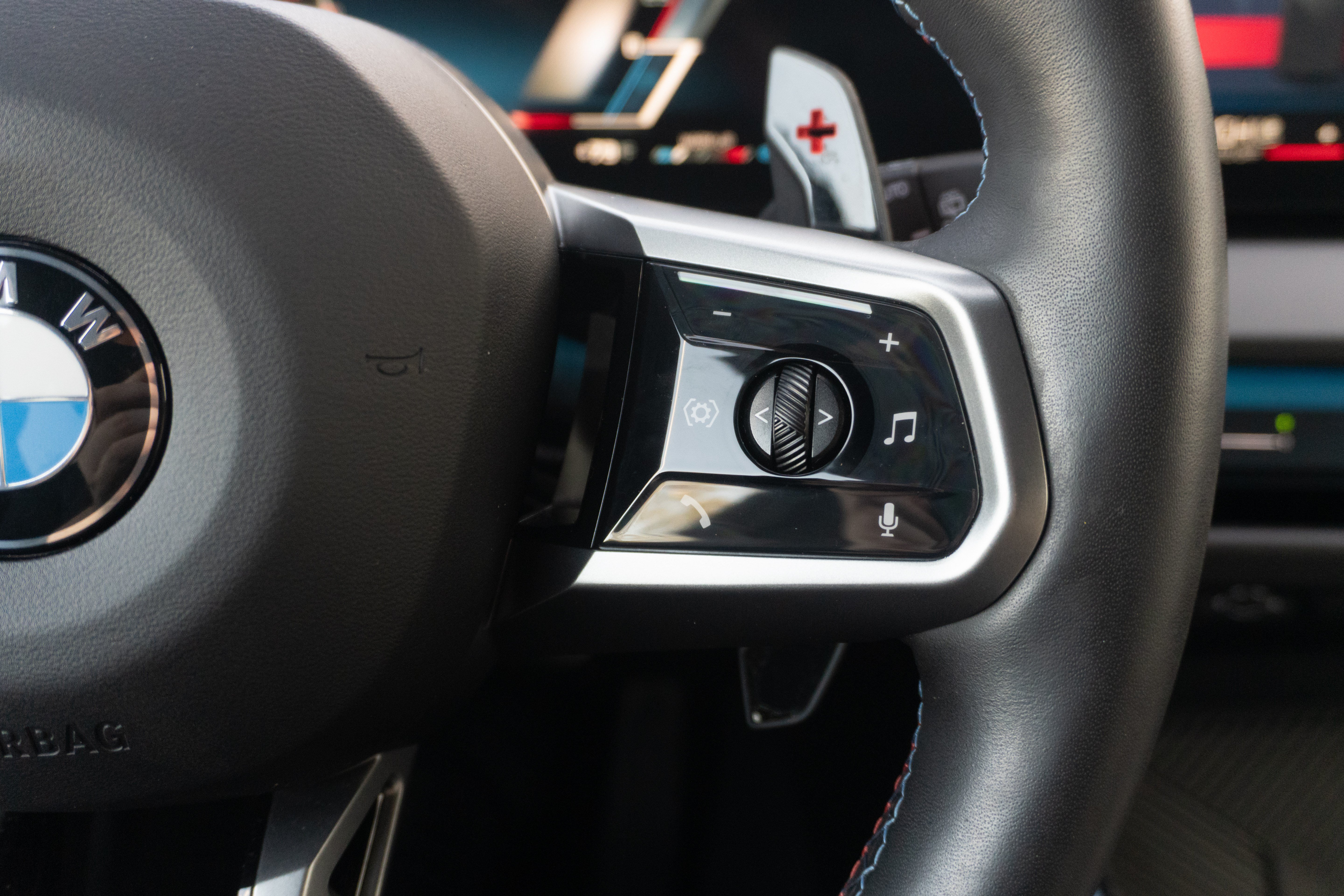 Certified 2026 BMW X3 M50 AWD/4WD image 21