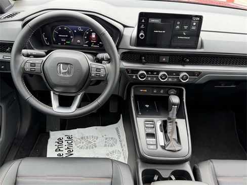 New 2026 Honda CR-V Sport-L image 11
