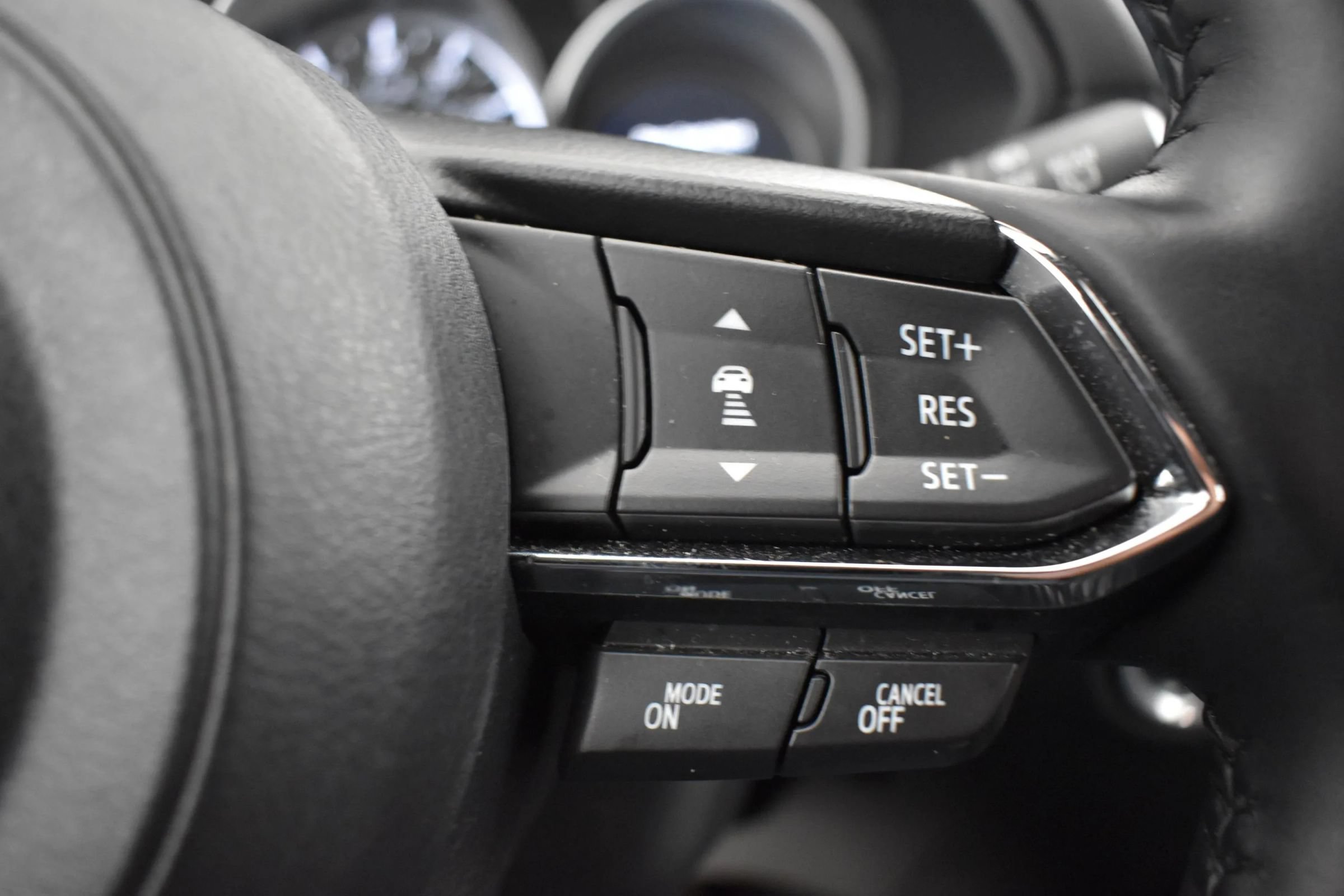 Used 2025 MAZDA CX-5 AWD 2.5 S w/ Select Package image 23