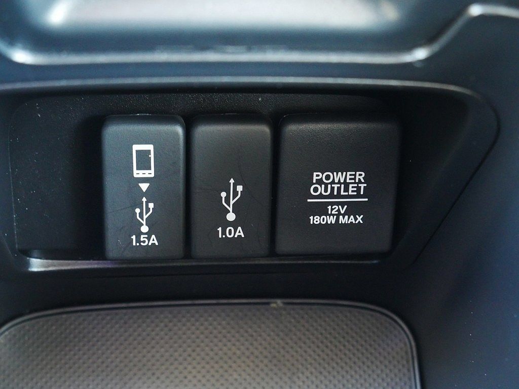 Used 2019 Honda CR-V Touring image 41
