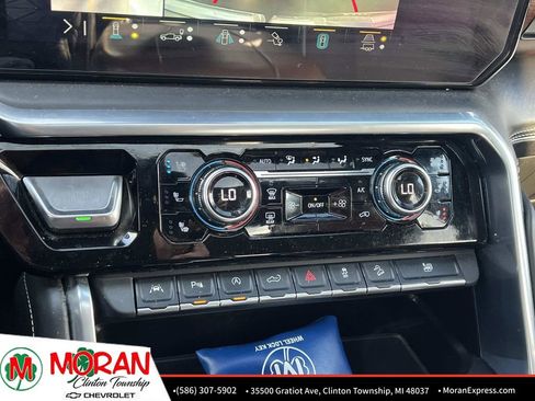 Certified 2023 GMC Sierra 1500 Denali Ultimate image 22