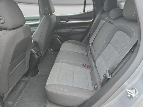 Used 2025 GMC Terrain Elevation AWD/4WD image 16