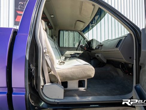 Used 1994 Chevrolet Silverado 1500 2WD Regular Cab image 84