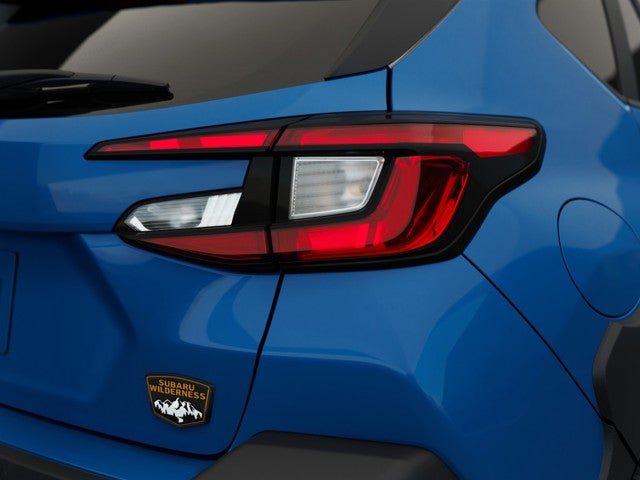 New 2027 Subaru Crosstrek 2.5i Wilderness AWD/4WD image 12