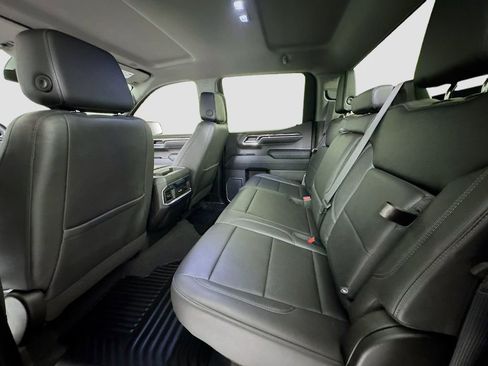 Used 2023 Chevrolet Silverado 1500 LTZ image 22