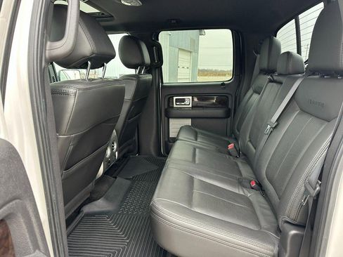 Used 2014 Ford F150 Platinum image 10