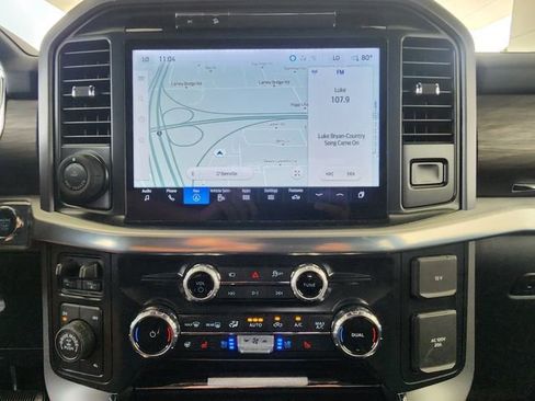 Used 2025 Ford F150 Lariat w/ Equipment Group 501A Mid AWD/4WD image 35