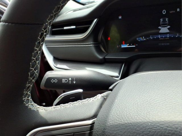 Used 2023 Jeep Grand Cherokee Laredo w/ Luxury Tech Group I AWD/4WD image 26