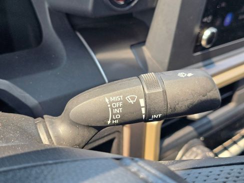 Used 2024 Toyota Tacoma TRD Off-Road AWD/4WD image 41