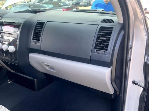 Used 2012 Toyota Tundra Dbl 5.7L V8 6-Spd AT image 17