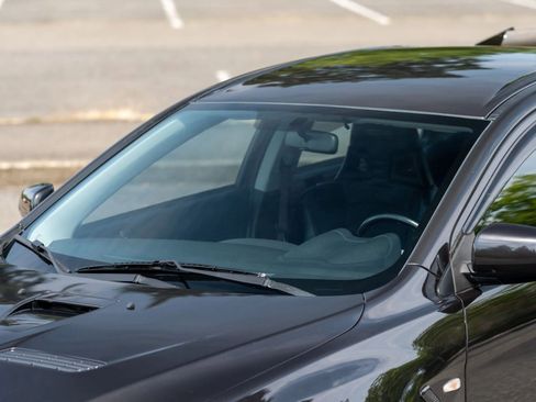 Used 2013 Mitsubishi Lancer Evolution MR image 71