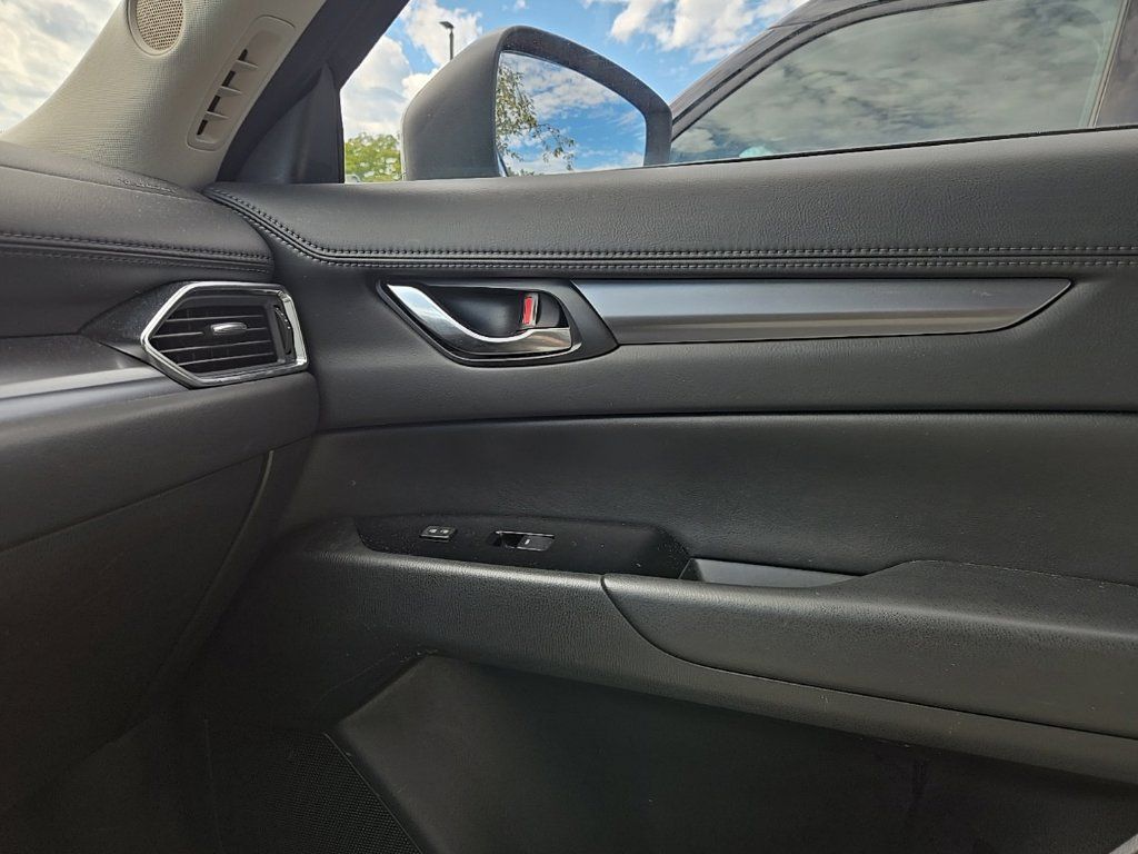 Used 2024 MAZDA CX-5 AWD 2.5 S w/ Preferred Package image 26