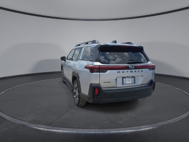 New 2026 Subaru Outback Touring XT AWD/4WD image 7