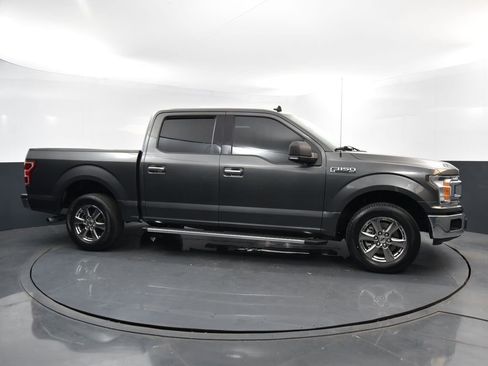 Used 2020 Ford F150 XLT w/ Equipment Group 302A Luxury image 38