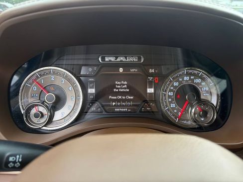 Used 2020 RAM 1500 Limited RWD image 9
