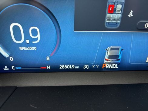 Used 2023 Ford Escape Active w/ Tech Pack #2 FWD image 11