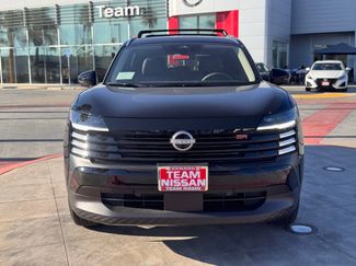 New 2026 Nissan Kicks SR w/ Illumination Package video 3