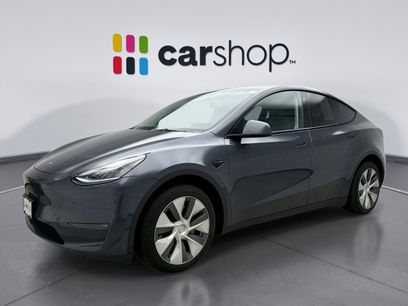 Used 2023 Tesla Model Y Long Range