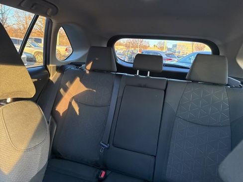 Used 2024 Toyota RAV4 XLE image 8