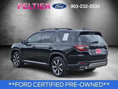 Used 2024 Honda Pilot Touring