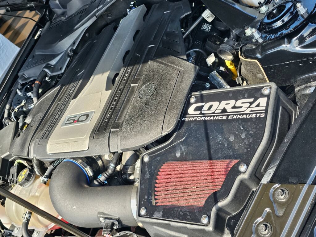 Used 2019 Ford Mustang GT Premium w/ Equipment Group 401A RWD image 34