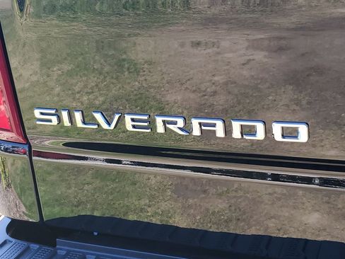 New 2026 Chevrolet Silverado 1500 RST w/ Protection Package AWD/4WD image 8