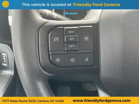 Used 2023 Ford F150 XL w/ STX Appearance Package AWD/4WD image 19